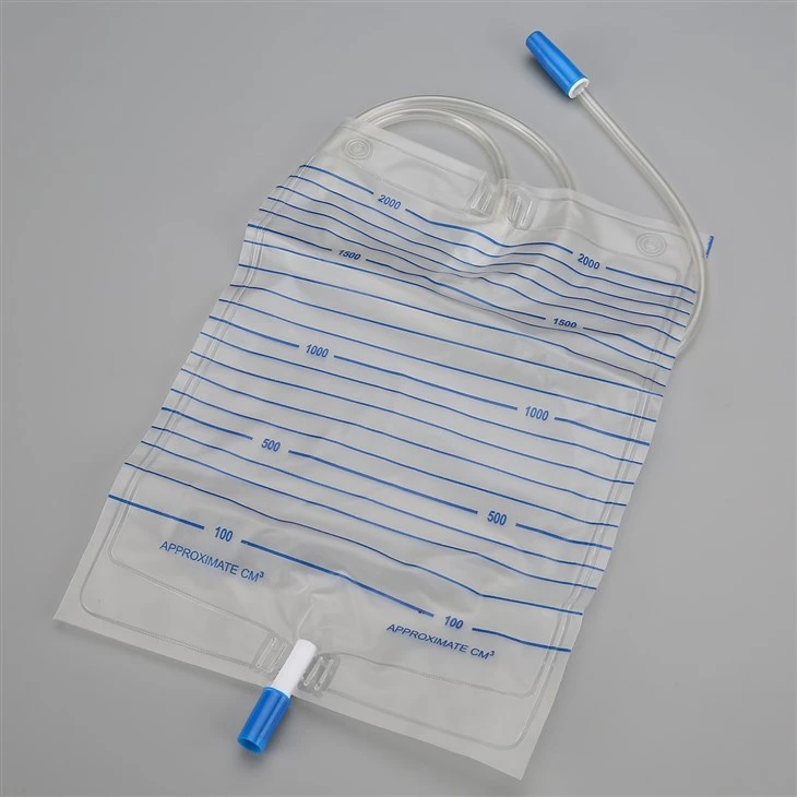 Disposable Sterile Urine Bag suppliers