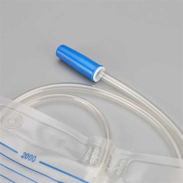 Disposable Sterile Urine Bag best