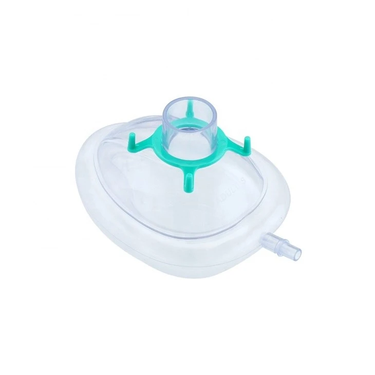 Medical Disposable Chinese Airway Anesthesia high quality